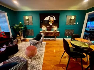 More Details about MLS # 21204815 : 6112 AVERILL WAY #C