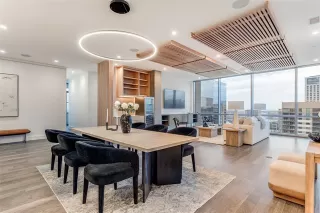 More Details about MLS # 21204916 : 2200 VICTORY AVENUE #2107