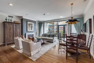 More Details about MLS # 21205288 : 2828 HOOD STREET #506