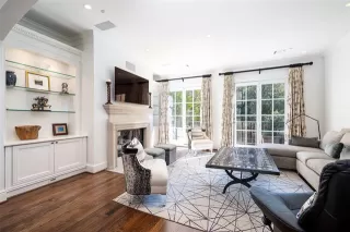 More Details about MLS # 21205852 : 3362 BLACKBURN STREET