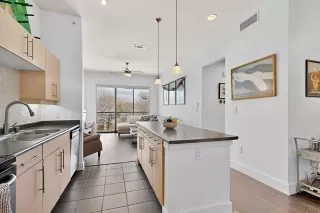 More Details about MLS # 21206126 : 4414 CEDAR SPRINGS ROAD #318