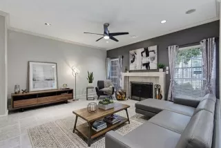 More Details about MLS # 21207862 : 4050 FRANKFORD ROAD #804