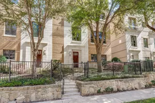 Browse active condo listings in VINE