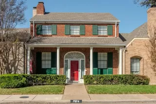 Primary Photo for MLS#: 21210494