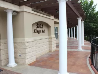 More Details about MLS # 21211659 : 3102 KINGS ROAD #1207