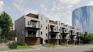 Primary Photo for MLS#: 21213317