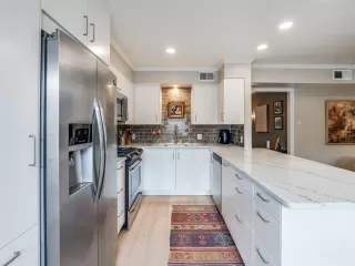 More Details about MLS # 21221308 : 6112 AVERILL WAY #A