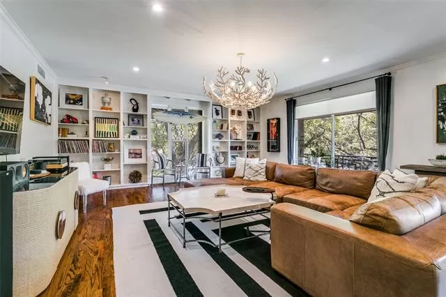 MLS: 21221603 Condo For Sale