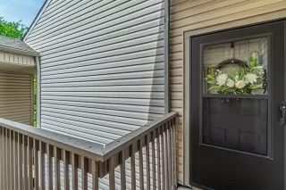 More Details about MLS # 21226269 : 7340 SKILLMAN STREET #1207