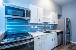 More Details about MLS # 21228480 : 2627 DOUGLAS AVENUE #216