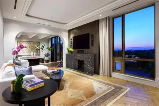 More Details about MLS # 21232727 : 4205 BUENA VISTA STREET #302