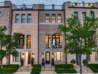 More Details about MLS # 21234252 : 536 S PEARL EXPRESSWAY