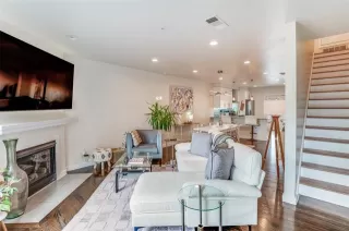 More Details about MLS # 21238410 : 3922 GILBERT AVENUE #214