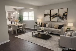 Primary Photo for MLS#: 21239277