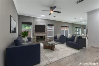More Details about MLS # 21239391 : 17333 REMINGTON PARK PLACE