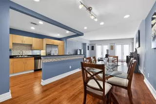 More Details about MLS # 21240976 : 5055 ADDISON CIRCLE #713