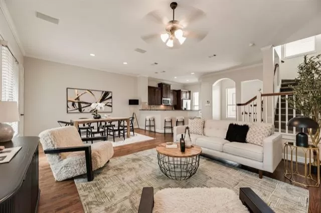 MLS: 21241842 Condo For Sale