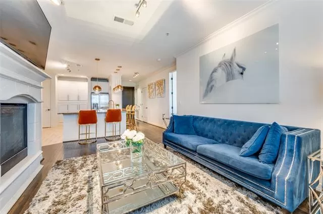 MLS: 21244215 Condo For Sale