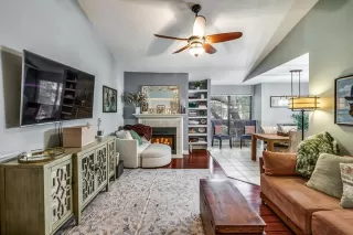 More Details about MLS # 21245401 : 1603 MARSH LANE #301