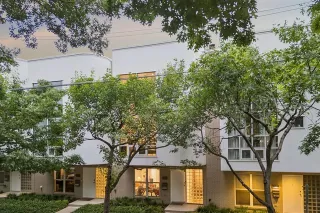 More Details about MLS # 21246454 : 4139 TRAVIS STREET