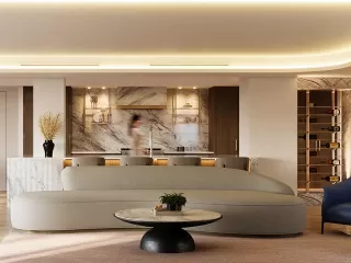 Browse active condo listings in PARK TOWERS