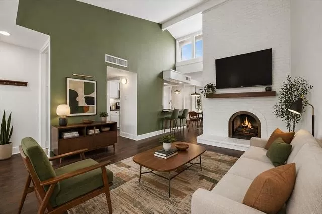 MLS: 21248112 Condo For Sale