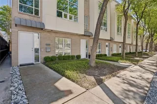 More Details about MLS # 21248505 : 4100 TRAVIS STREET #1