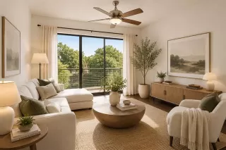 More Details about MLS # 21248940 : 4414 CEDAR SPRINGS ROAD #320