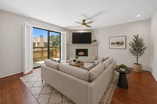 More Details about MLS # 21249520 : 7640 W GREENWAY BOULEVARD #6F