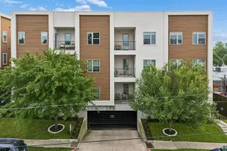More Details about MLS # 21252908 : 5710 MCCOMMAS BOULEVARD #101