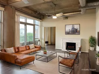More Details about MLS # 21253906 : 1001 BELLEVIEW STREET #307