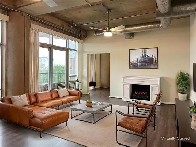 MLS: 21253906 Condo For Sale