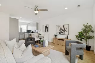More Details about MLS # 21254003 : 1430 GRIGSBY AVENUE #104