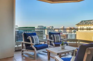 More Details about MLS # 21259215 : 2300 WOLF STREET #10-D