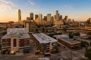 More Details about MLS # 21259775 : 1111 S AKARD STREET #314