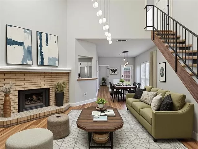 MLS: 21259883 Condo For Sale