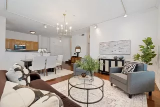 Browse active condo listings in BELVEDERE