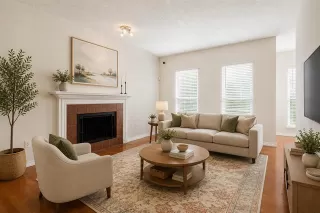 Primary Photo for MLS#: 21263641