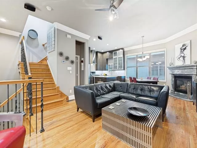 MLS: 21264001 Condo For Sale