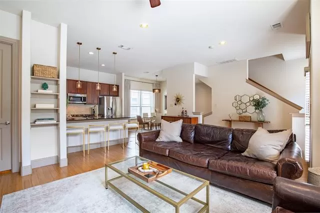 MLS: 21264223 Condo For Sale