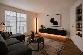 More Details about MLS # 21267181 : 12888 MONTFORT DRIVE #G227