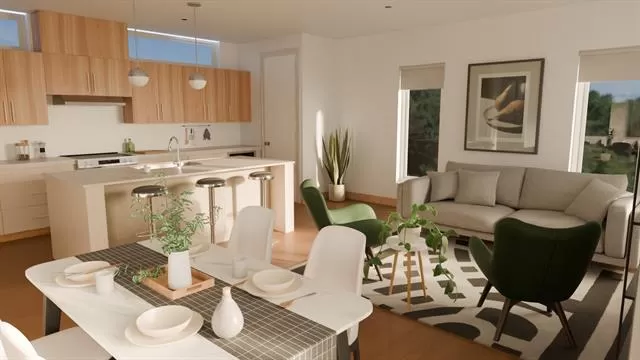 MLS: 21268168 Condo For Sale