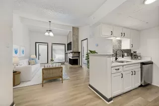 More Details about MLS # 21270864 : 7152 FAIR OAKS AVENUE #2186