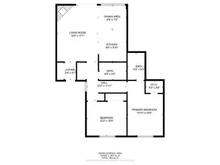 Photo #2: 21276010 Listing