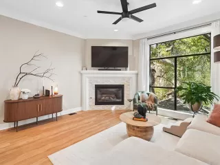 More Details about MLS # 21277871 : 3222 WYCLIFF AVENUE