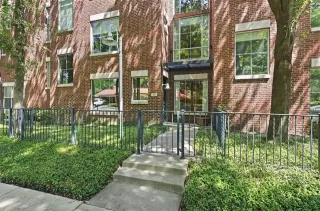 More Details about MLS # 21282504 : 4241 RAWLINS STREET #13