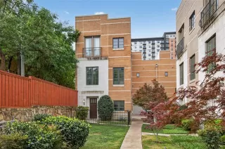 More Details about MLS # 21283449 : 3210 CARLISLE STREET #35
