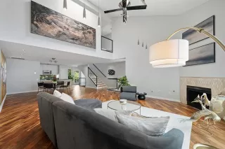 More Details about MLS # 21287143 : 4213 DICKASON AVENUE #9