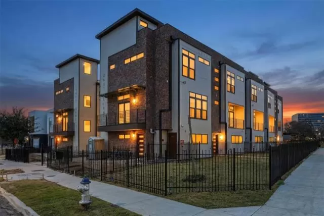 MLS: 21287919 Condo For Sale
