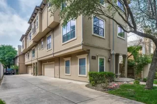 More Details about MLS # 21292678 : 6220 ORAM STREET #B